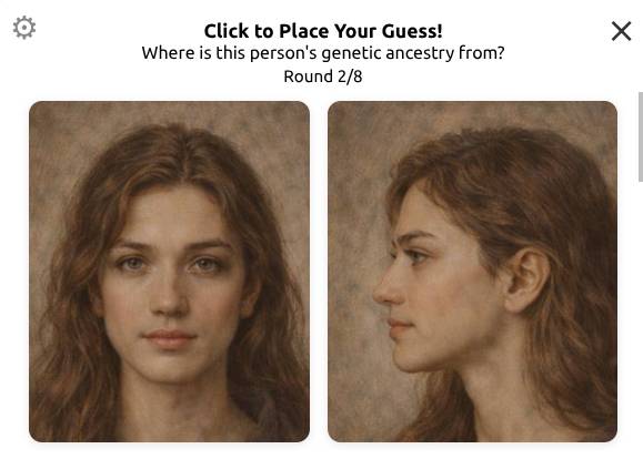 Study the photos